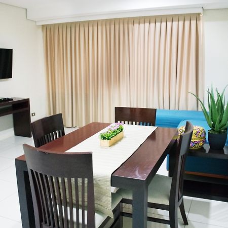 Alicia Apartelle Aparthotel Cebu Luaran gambar