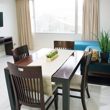 Alicia Apartelle Aparthotel Cebu Luaran gambar