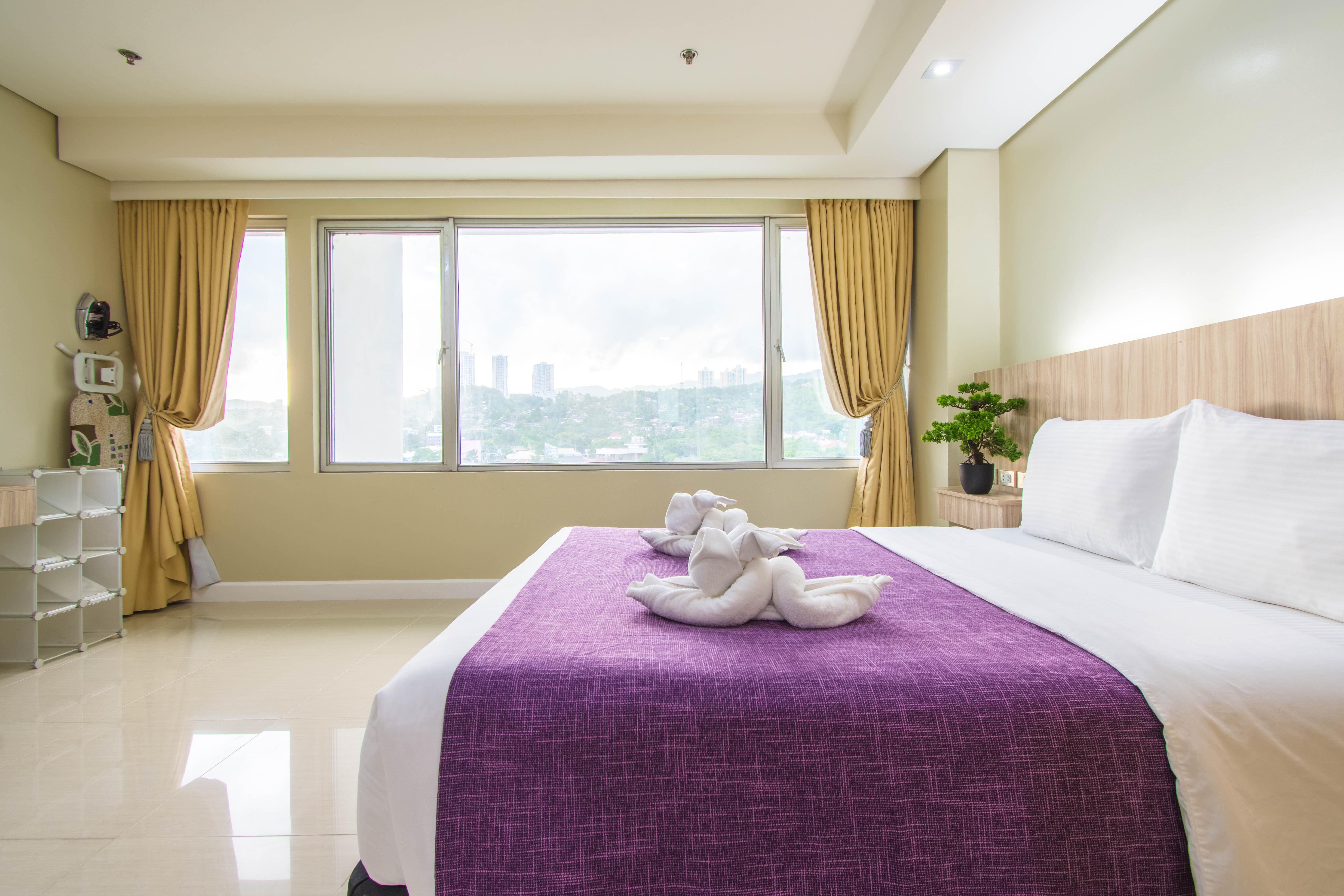 Alicia Apartelle Cebu Luaran gambar