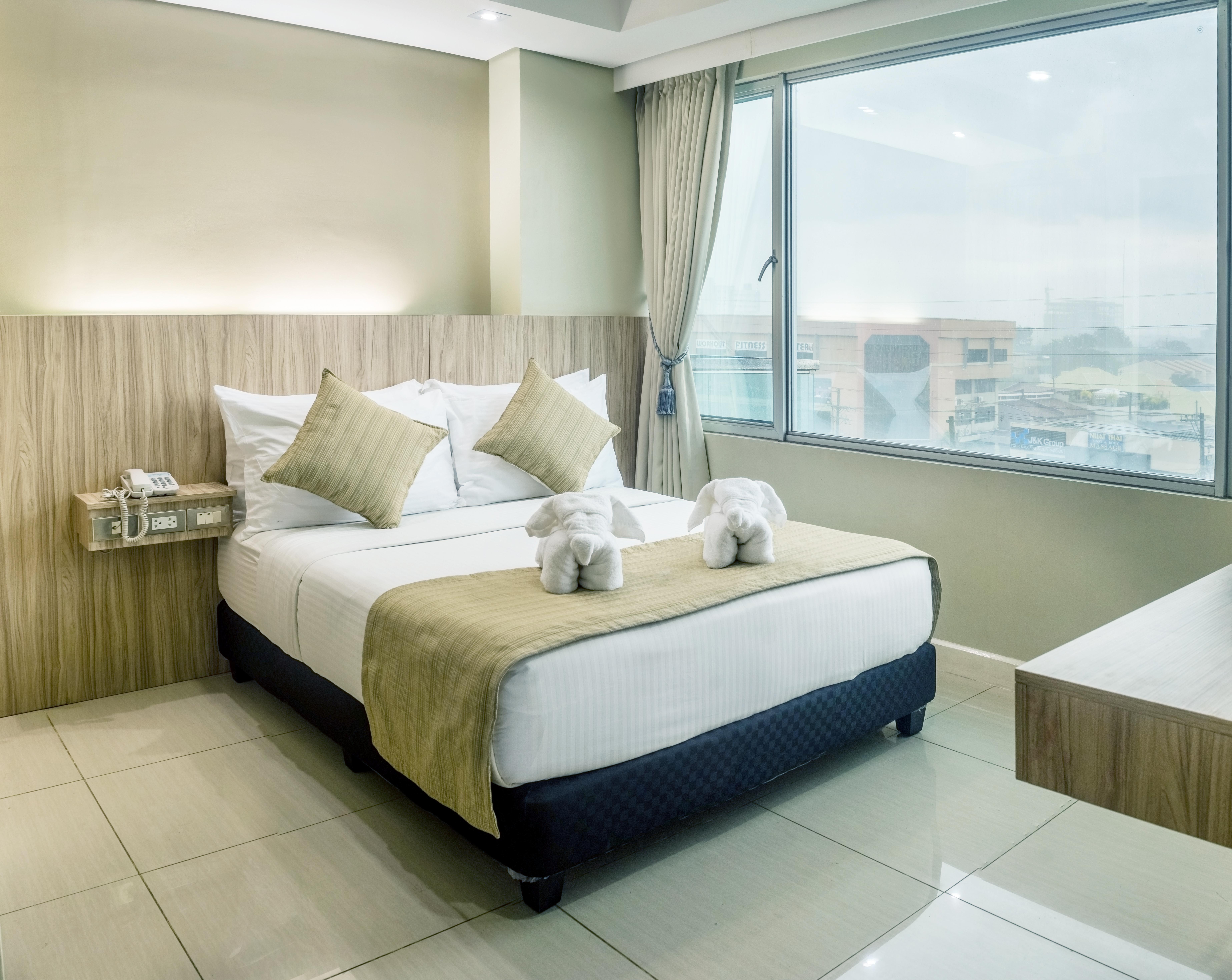 Alicia Apartelle Cebu Luaran gambar
