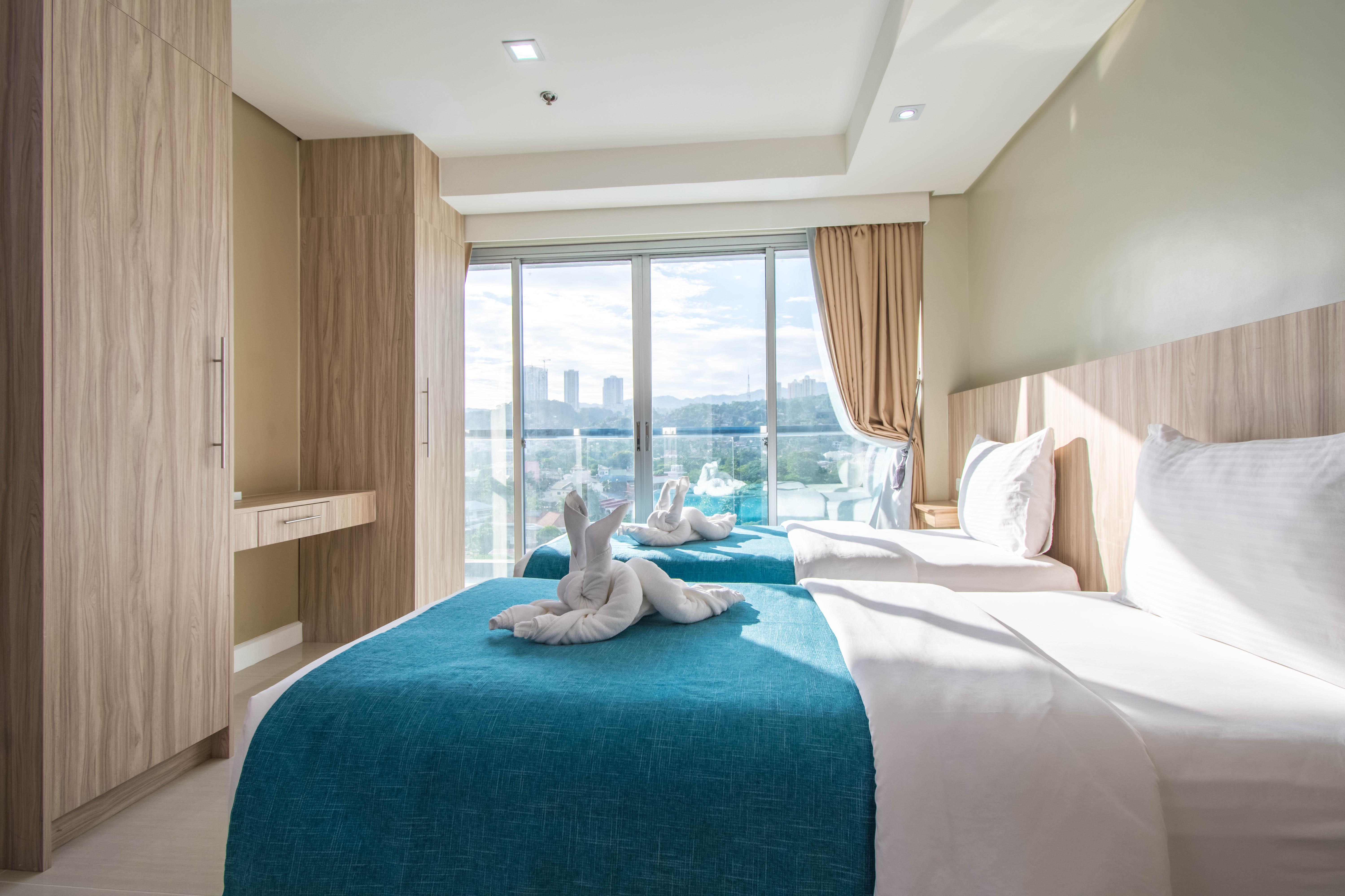Alicia Apartelle Cebu Luaran gambar