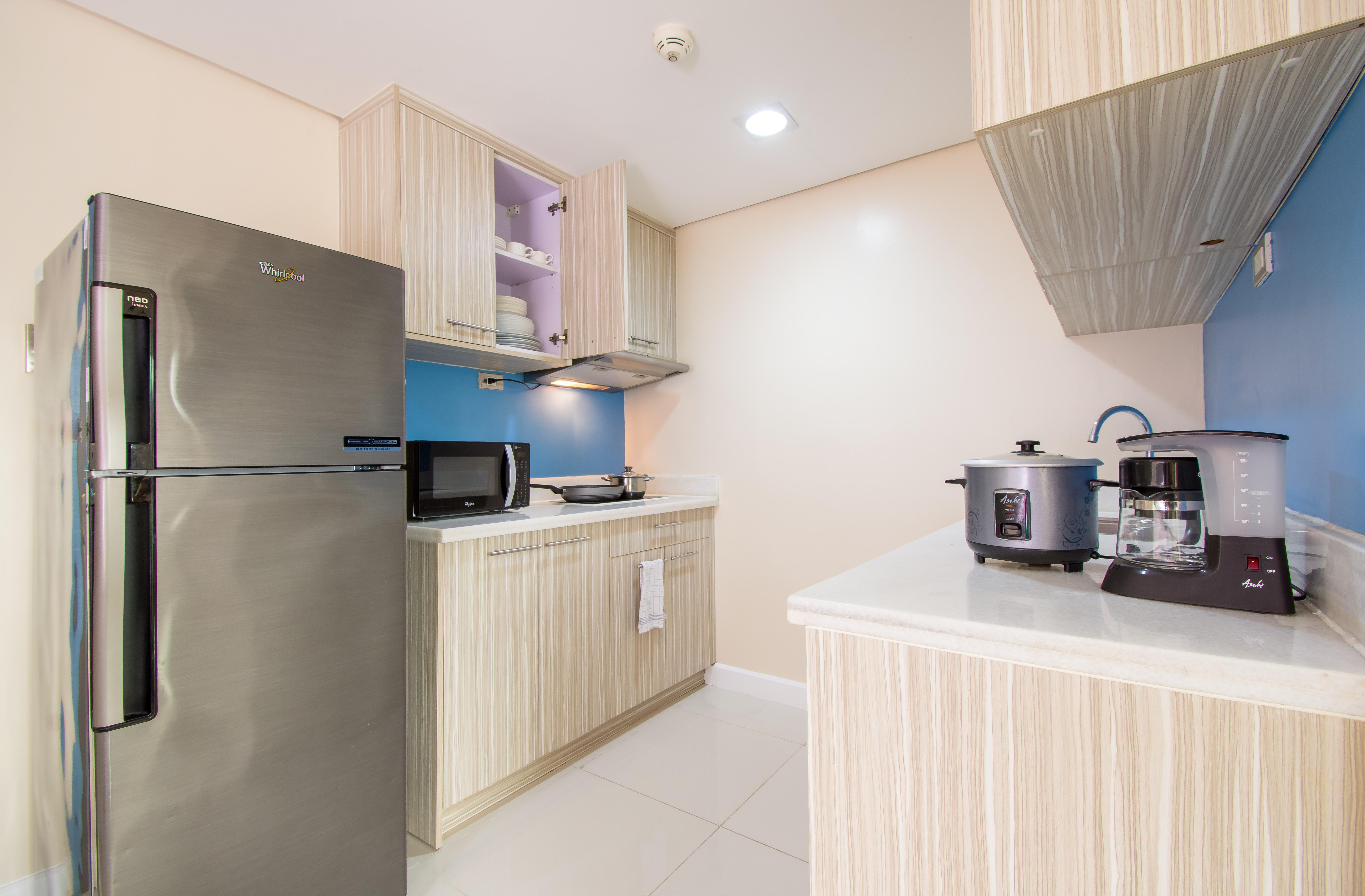 Alicia Apartelle Cebu Luaran gambar