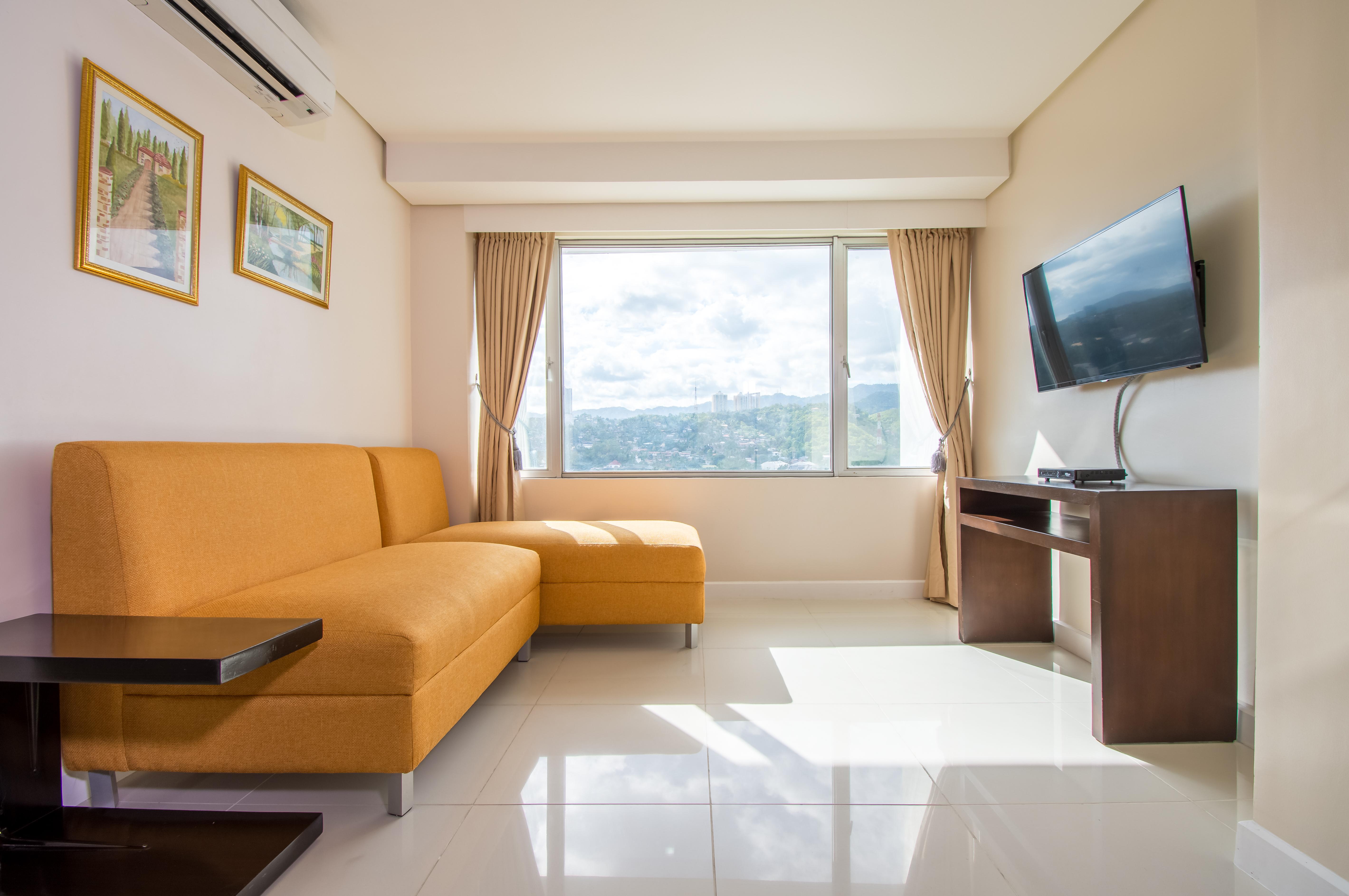 Alicia Apartelle Aparthotel Cebu Luaran gambar