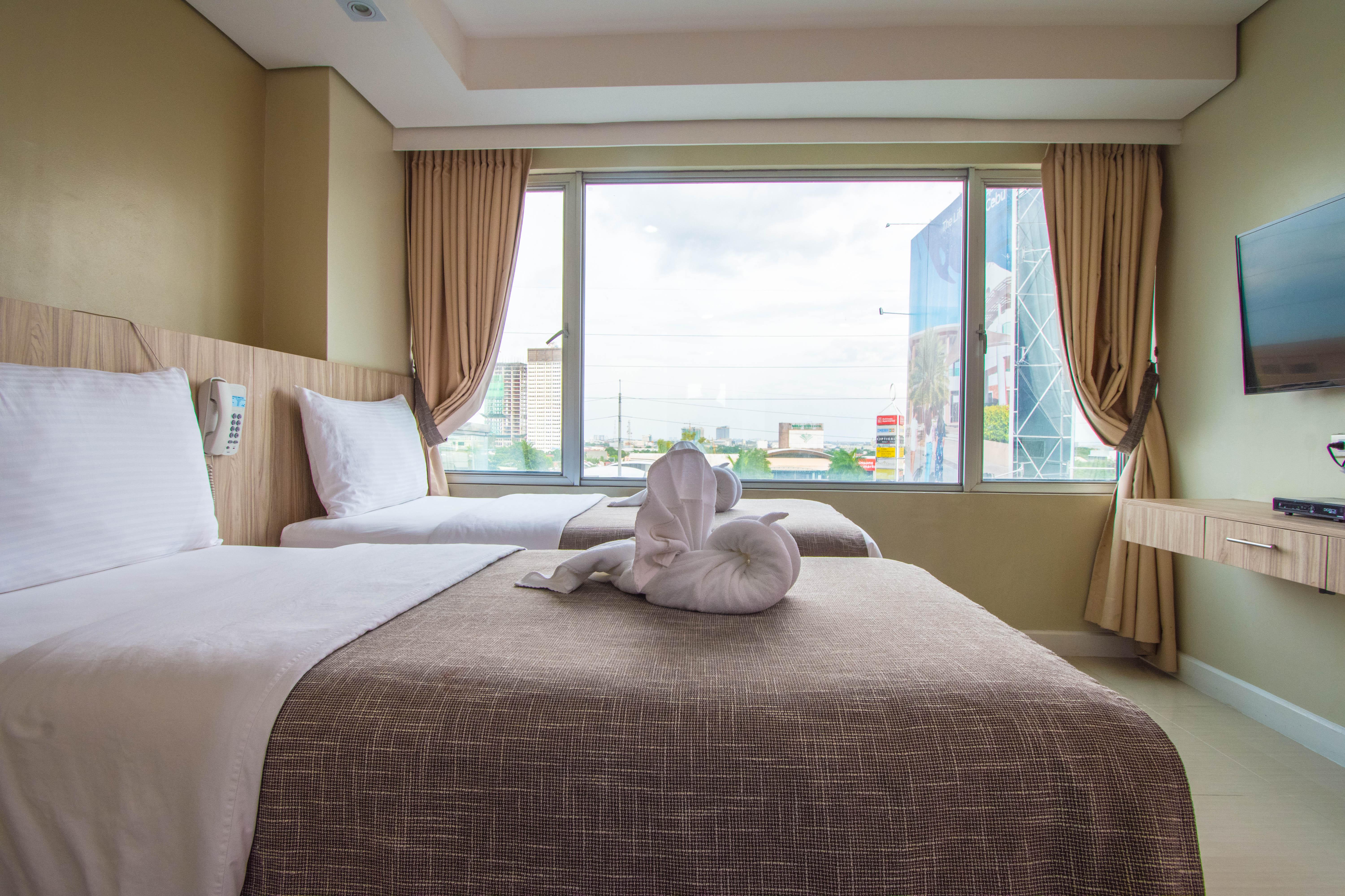 Alicia Apartelle Cebu Luaran gambar