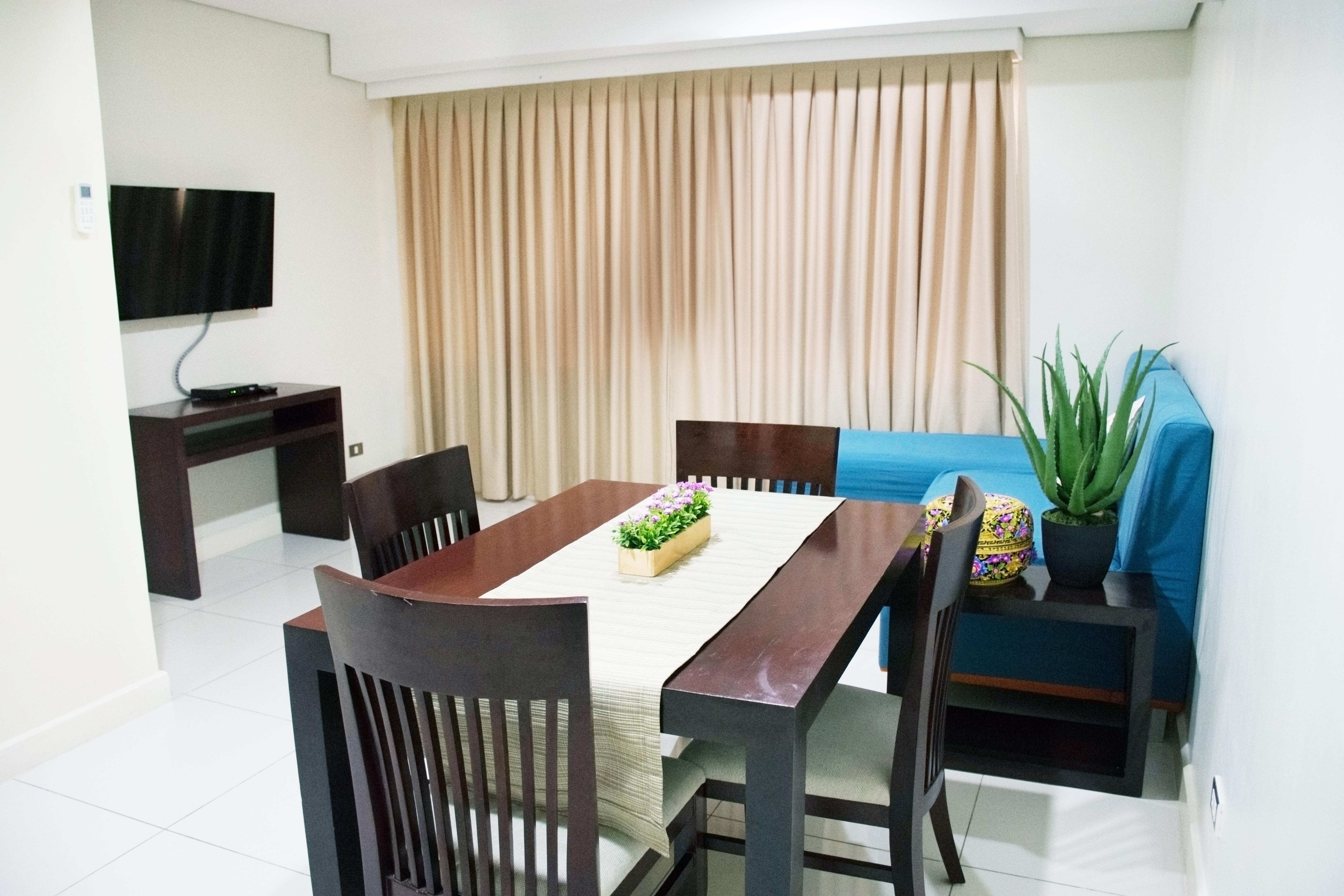 Alicia Apartelle Aparthotel Cebu Luaran gambar