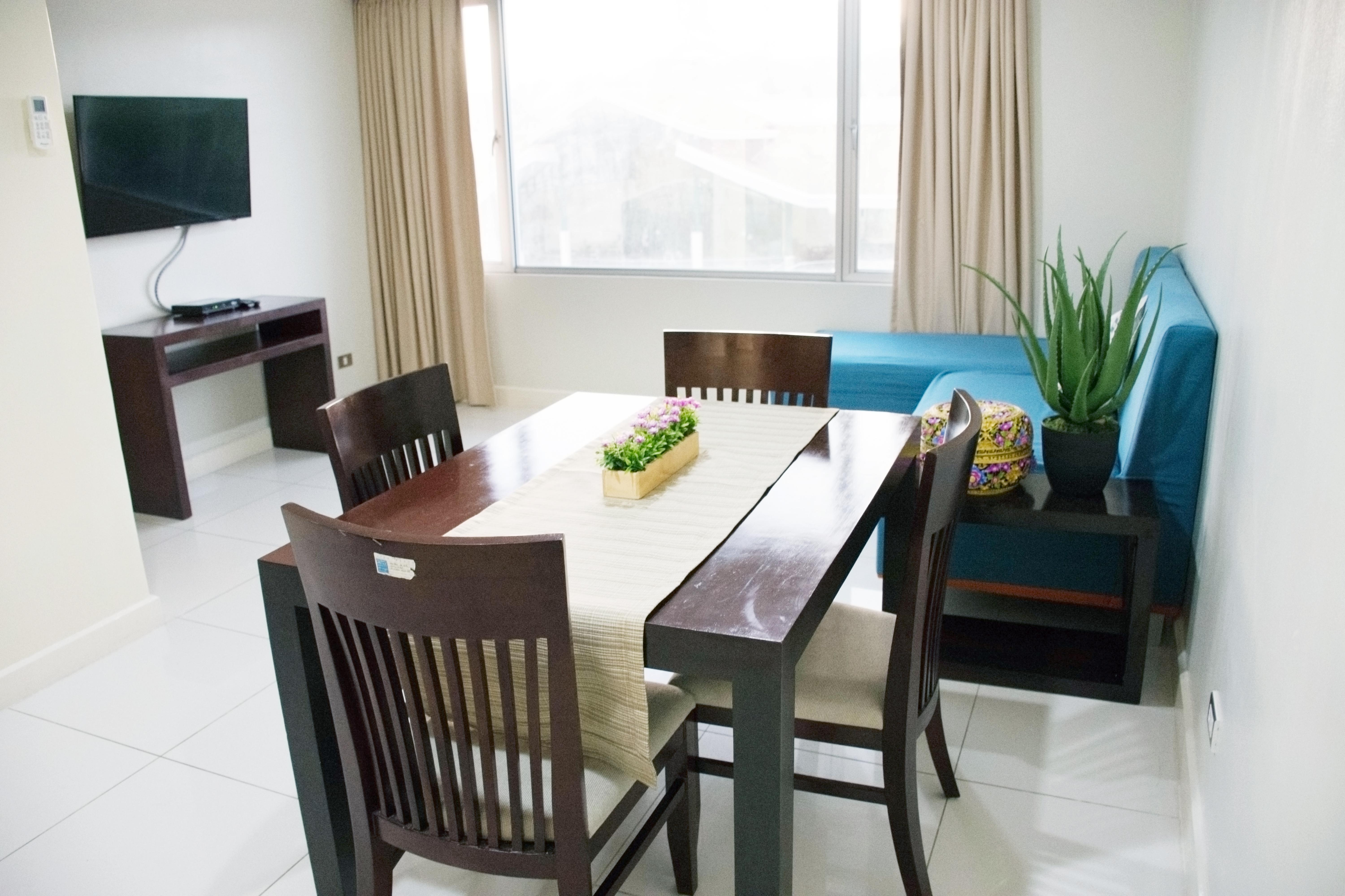 Alicia Apartelle Aparthotel Cebu Luaran gambar