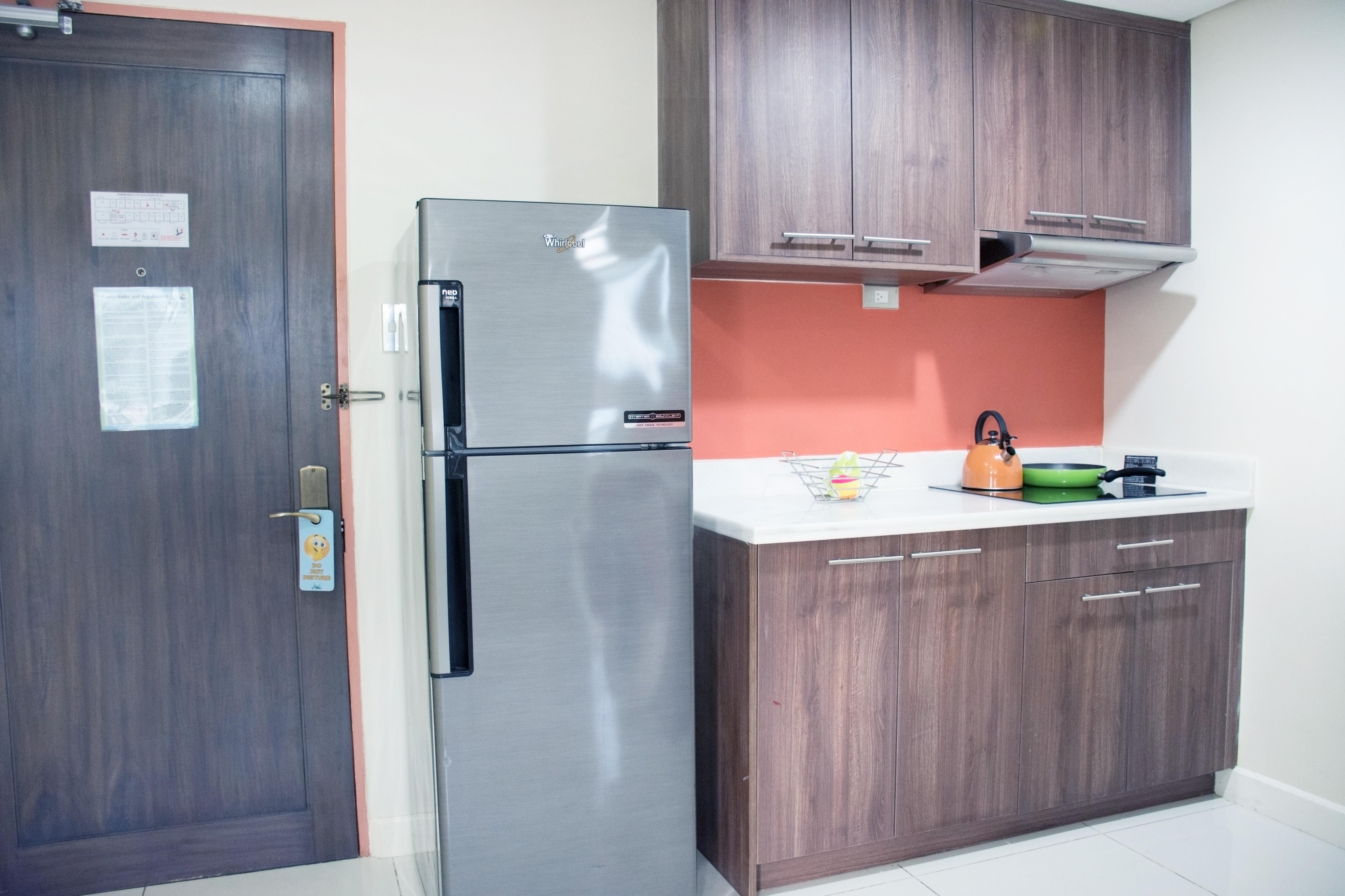 Alicia Apartelle Cebu Luaran gambar