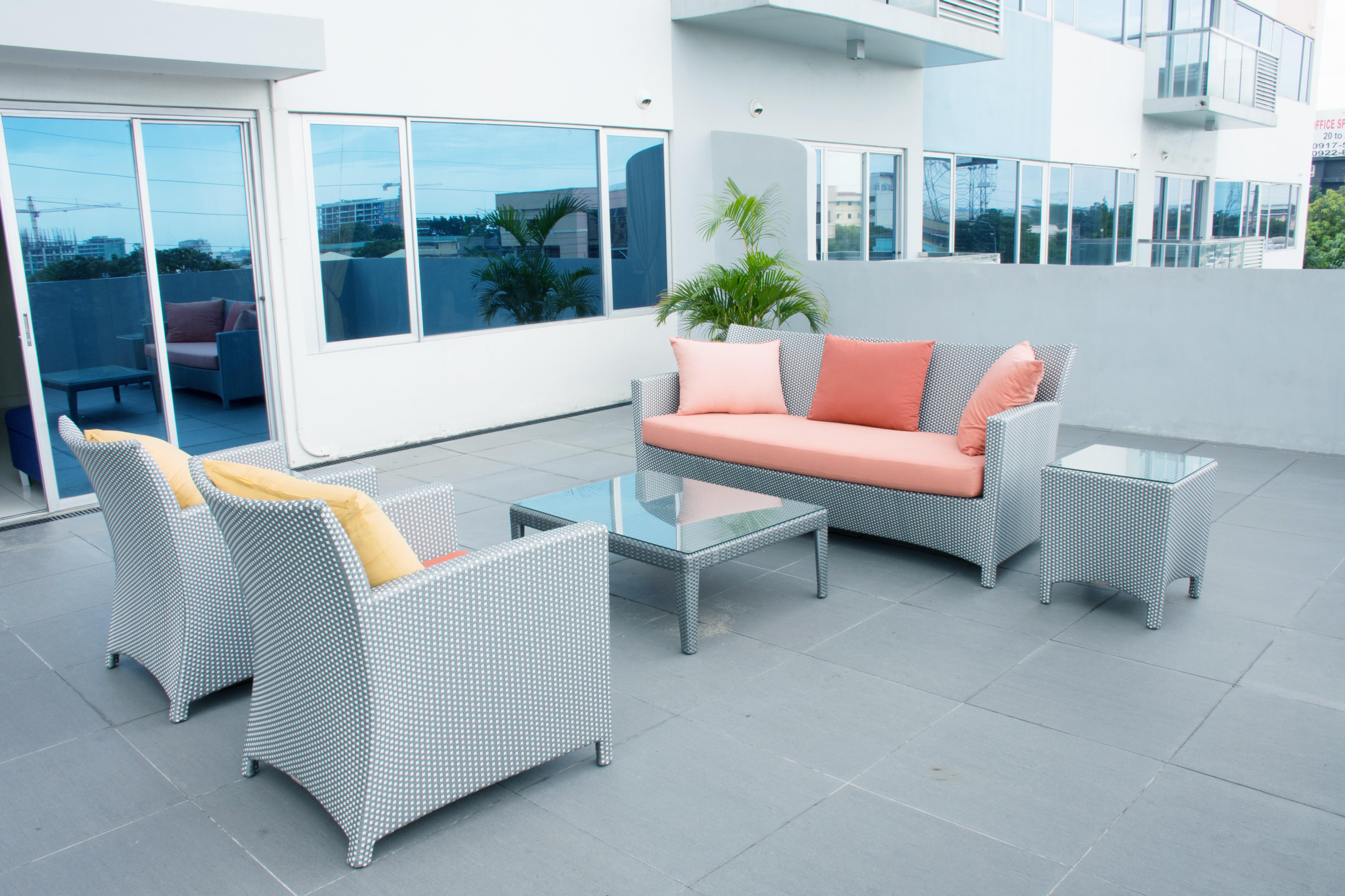 Alicia Apartelle Cebu Luaran gambar