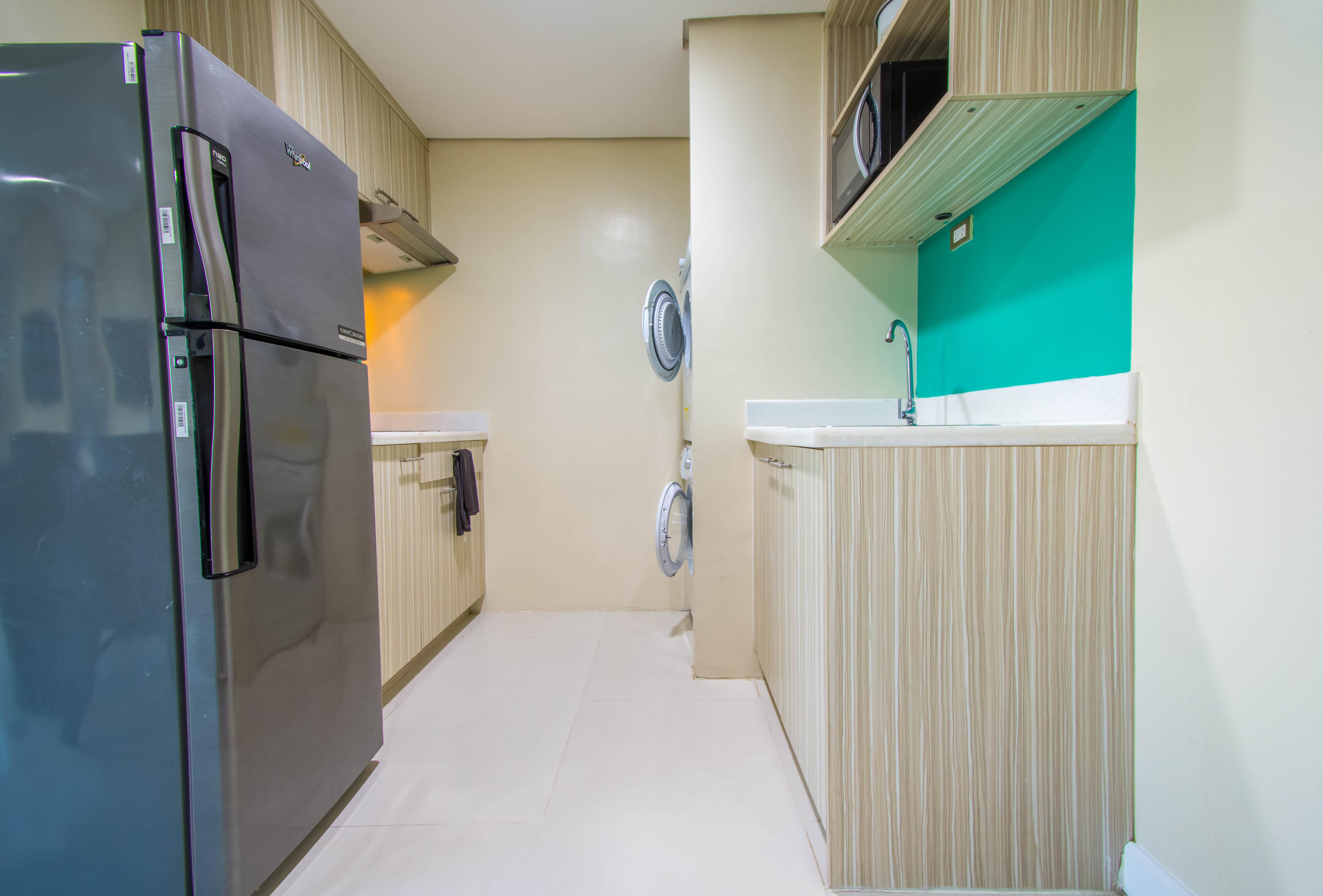 Alicia Apartelle Cebu Luaran gambar