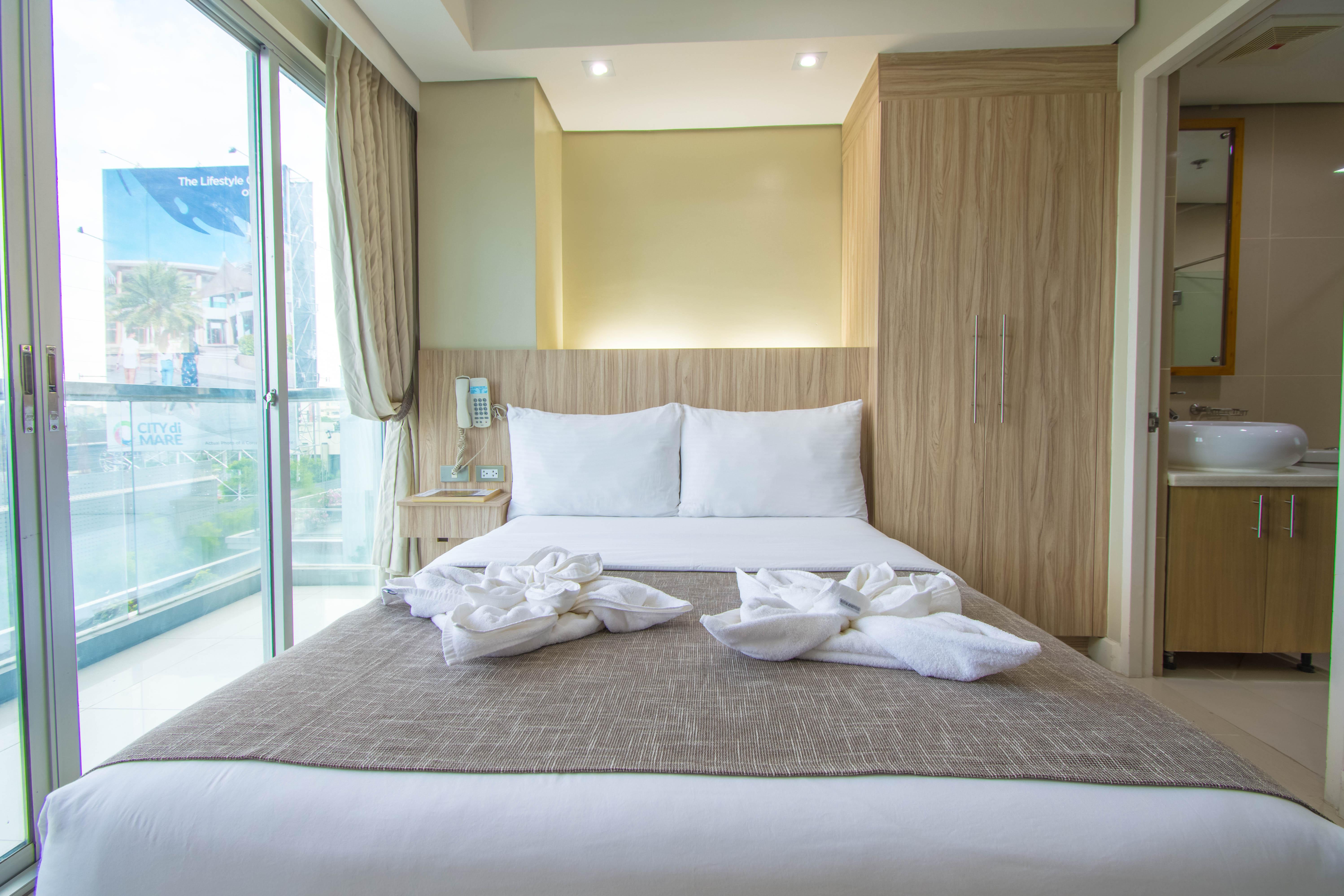 Alicia Apartelle Cebu Luaran gambar