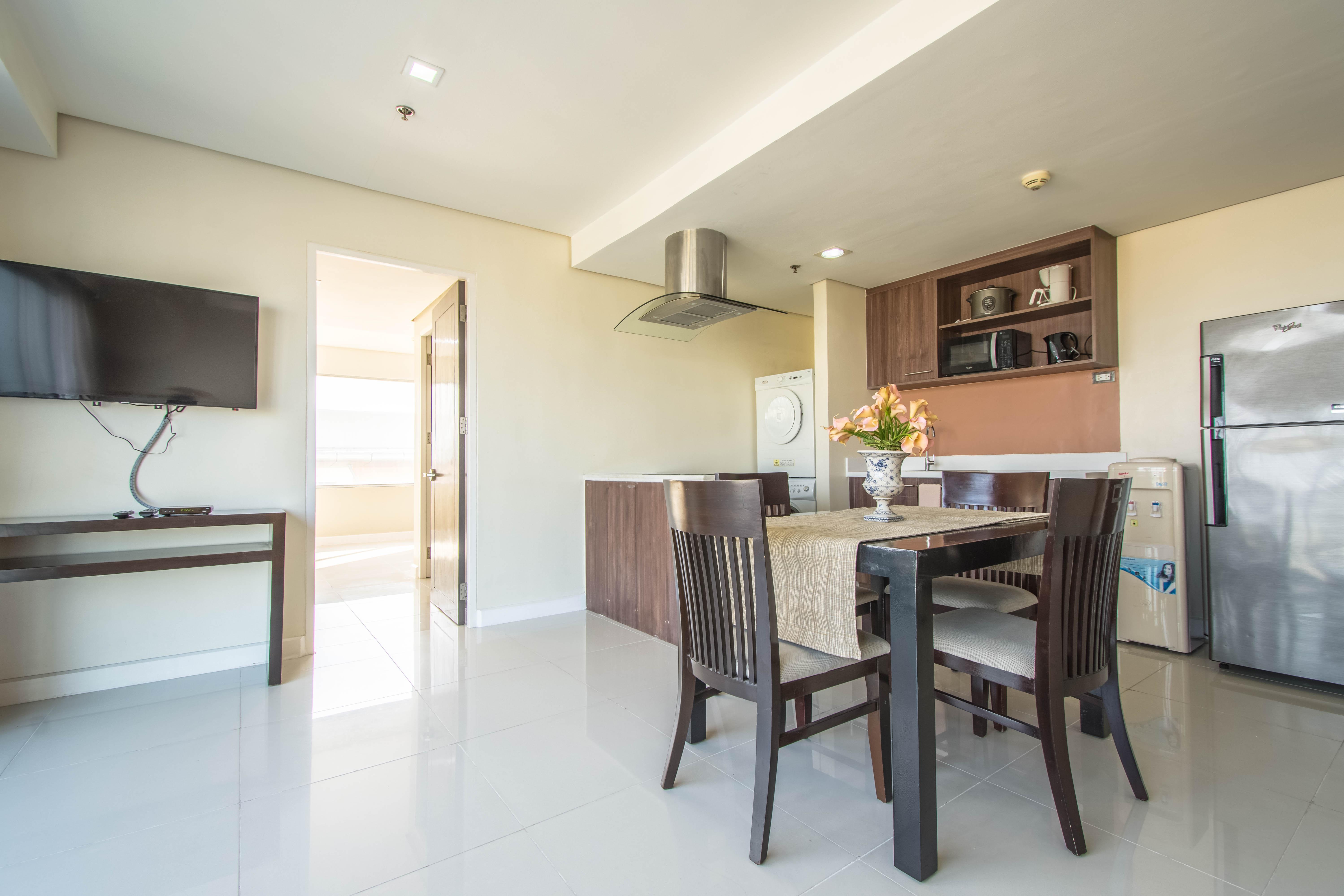 Alicia Apartelle Cebu Luaran gambar