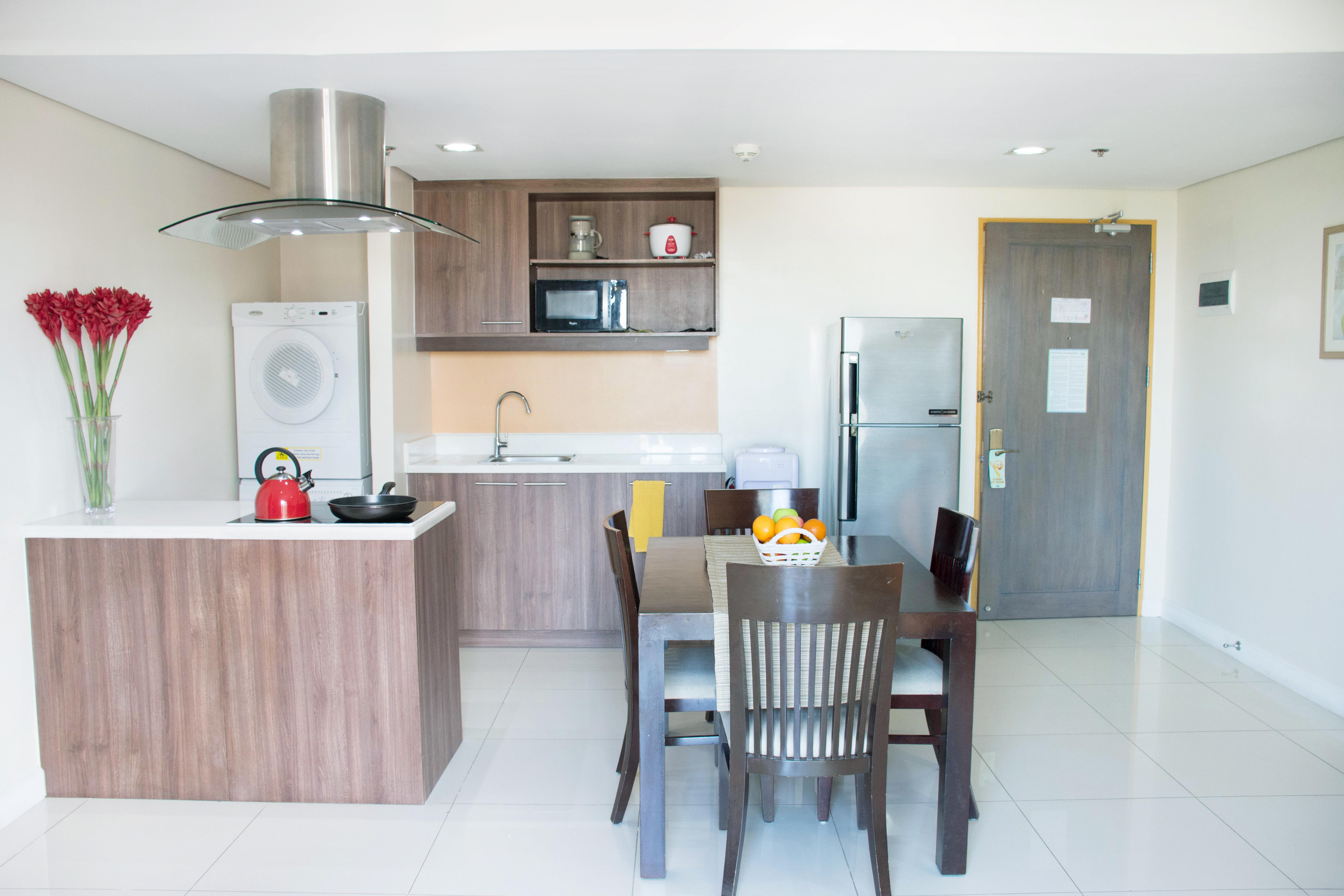 Alicia Apartelle Cebu Luaran gambar