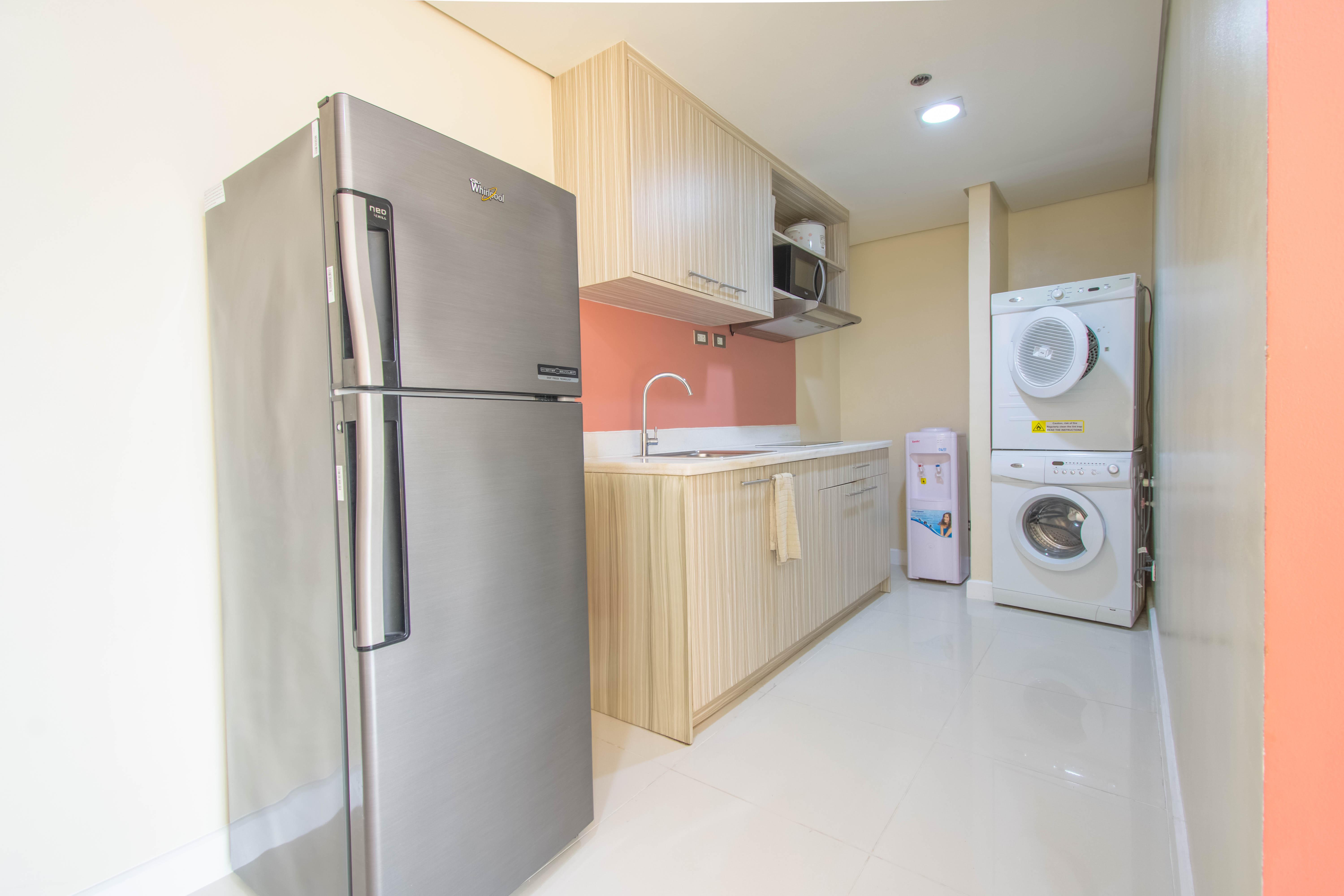 Alicia Apartelle Aparthotel Cebu Luaran gambar