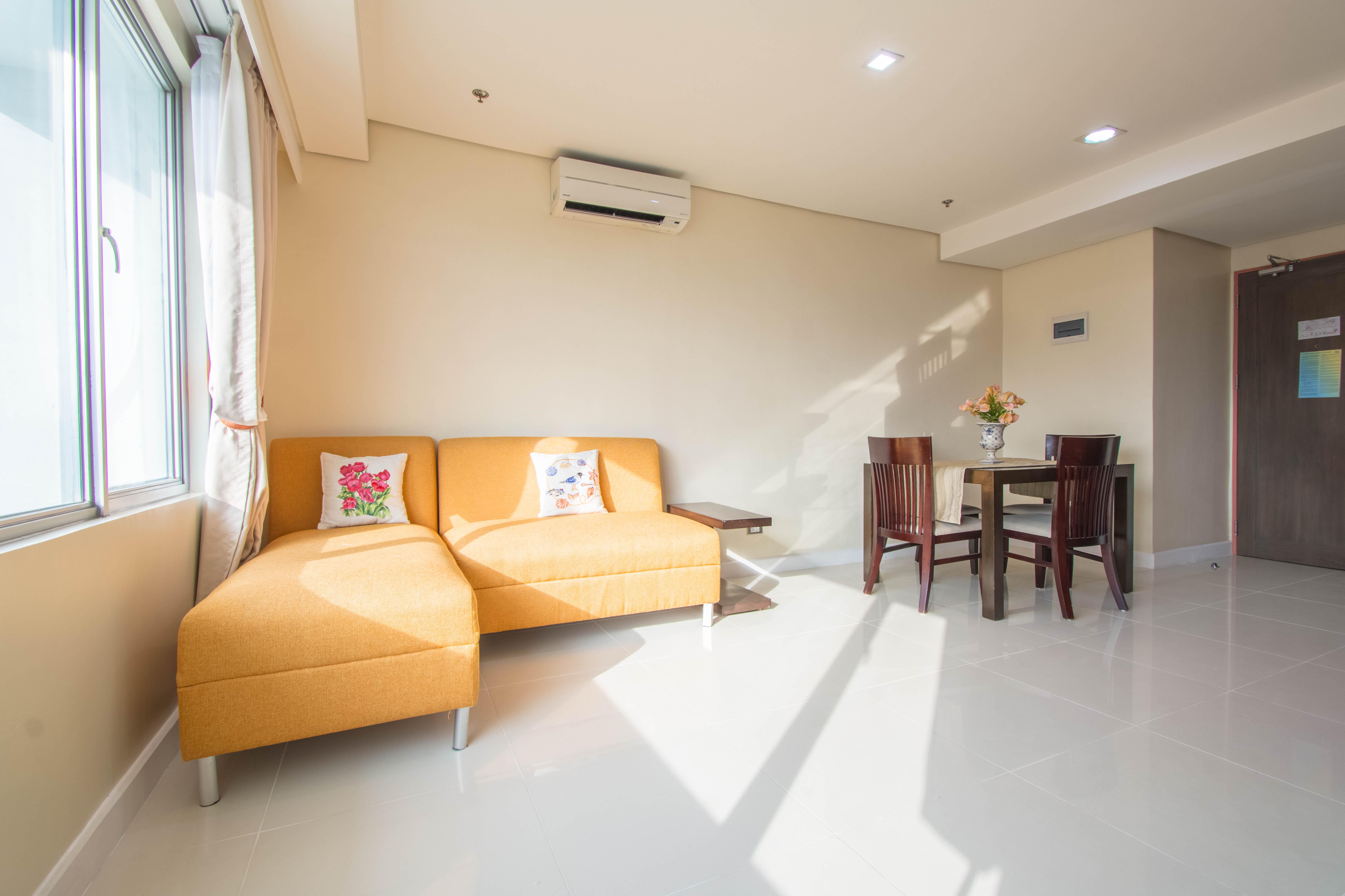 Alicia Apartelle Aparthotel Cebu Luaran gambar