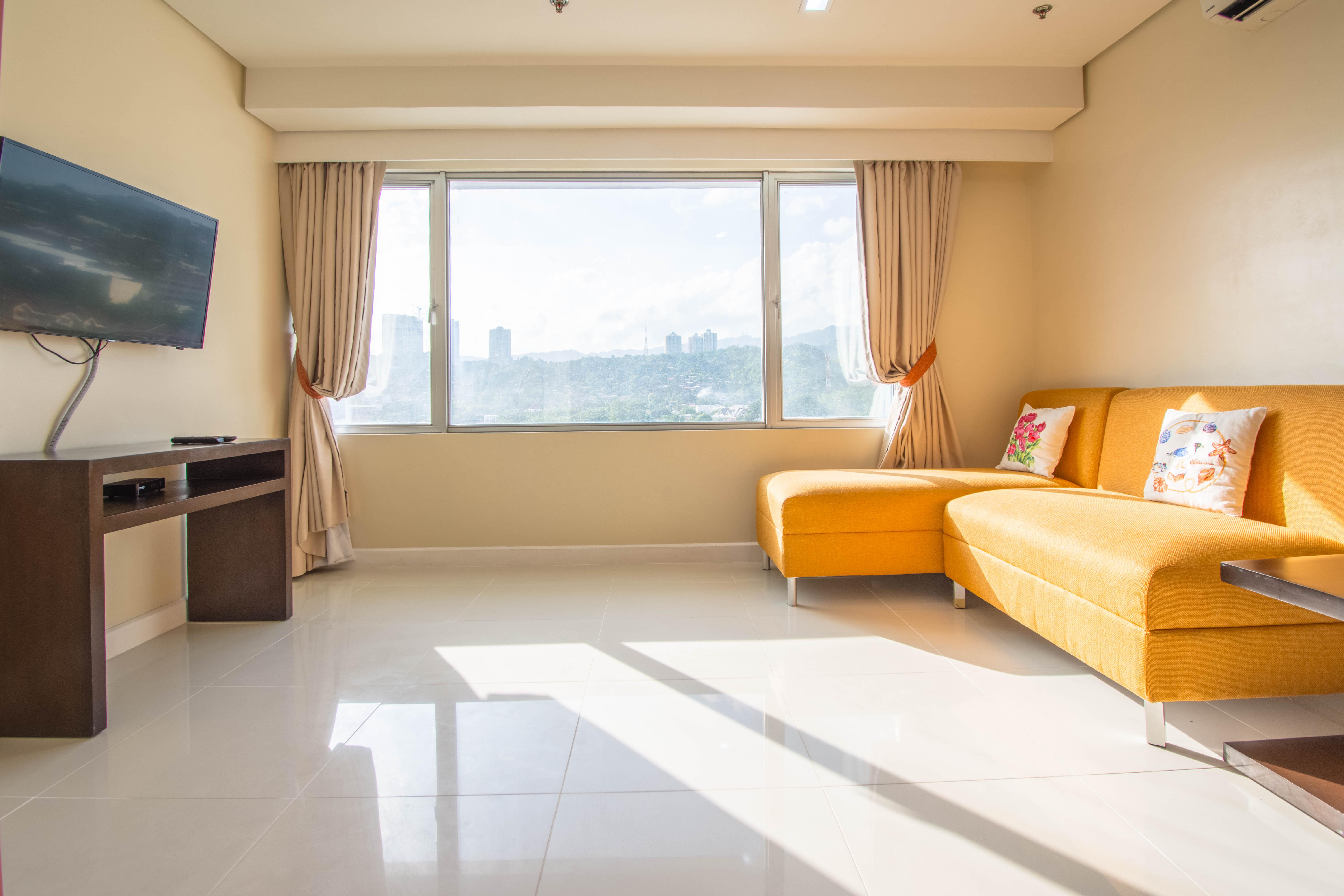 Alicia Apartelle Aparthotel Cebu Luaran gambar