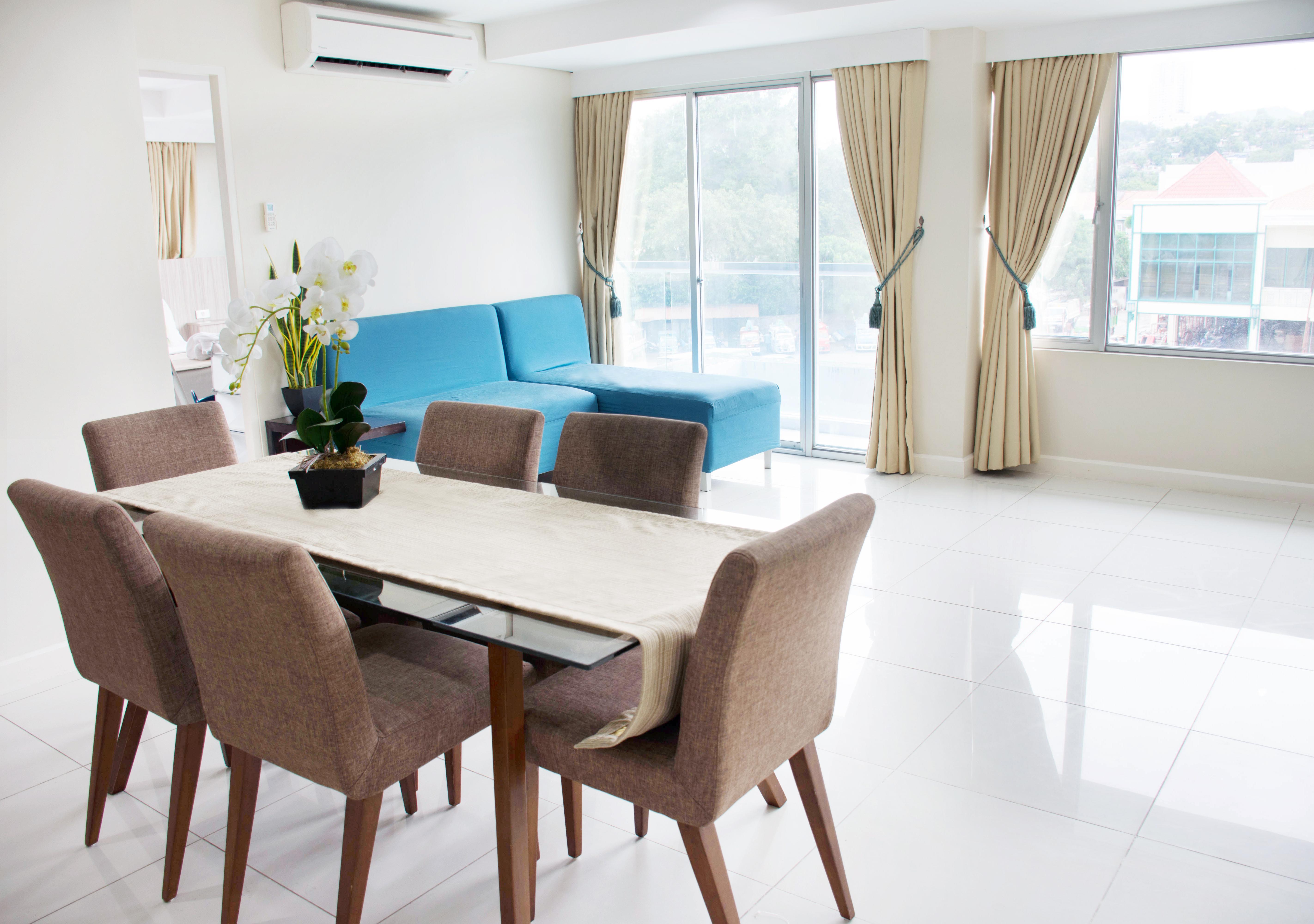 Alicia Apartelle Cebu Luaran gambar