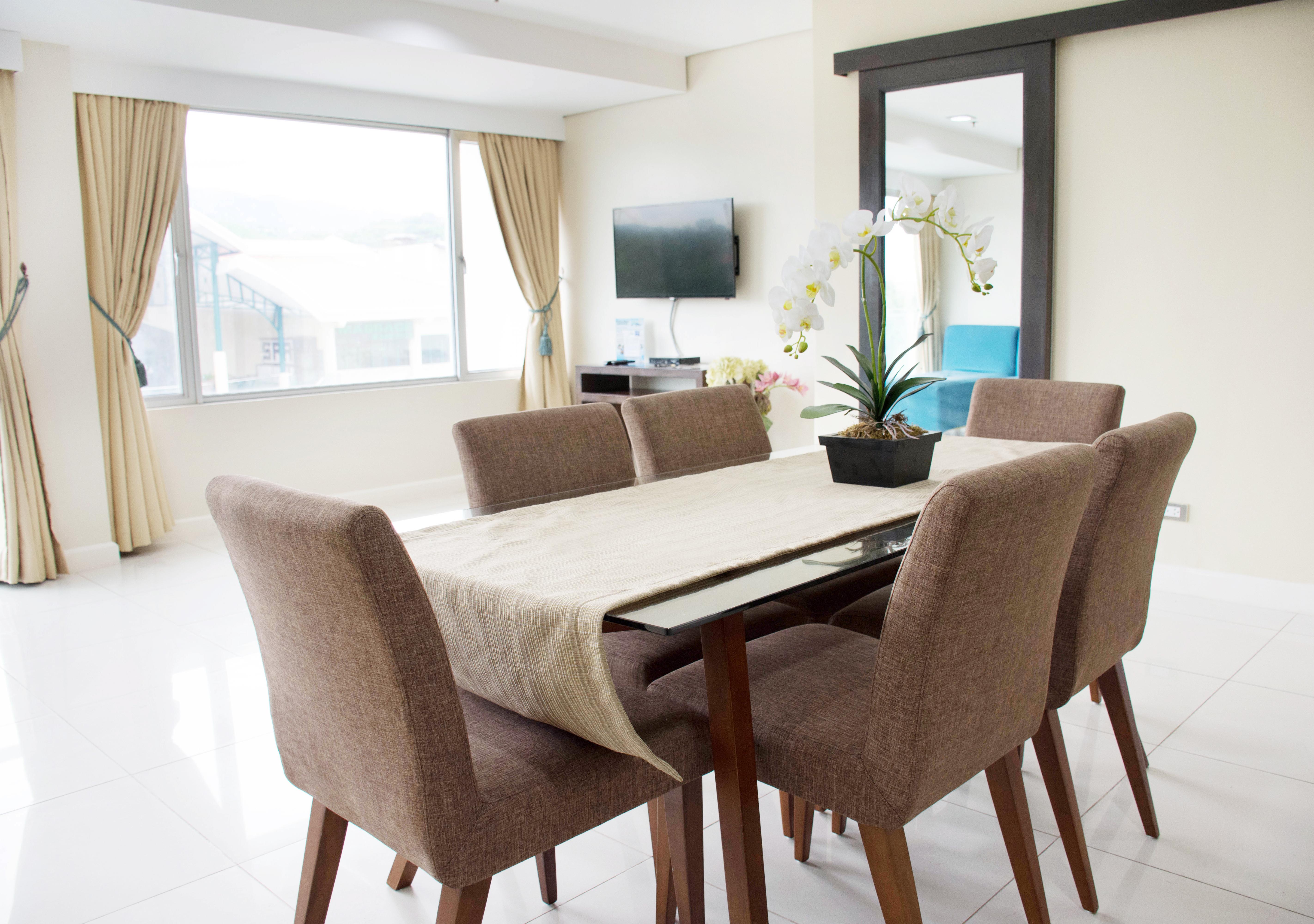 Alicia Apartelle Cebu Luaran gambar