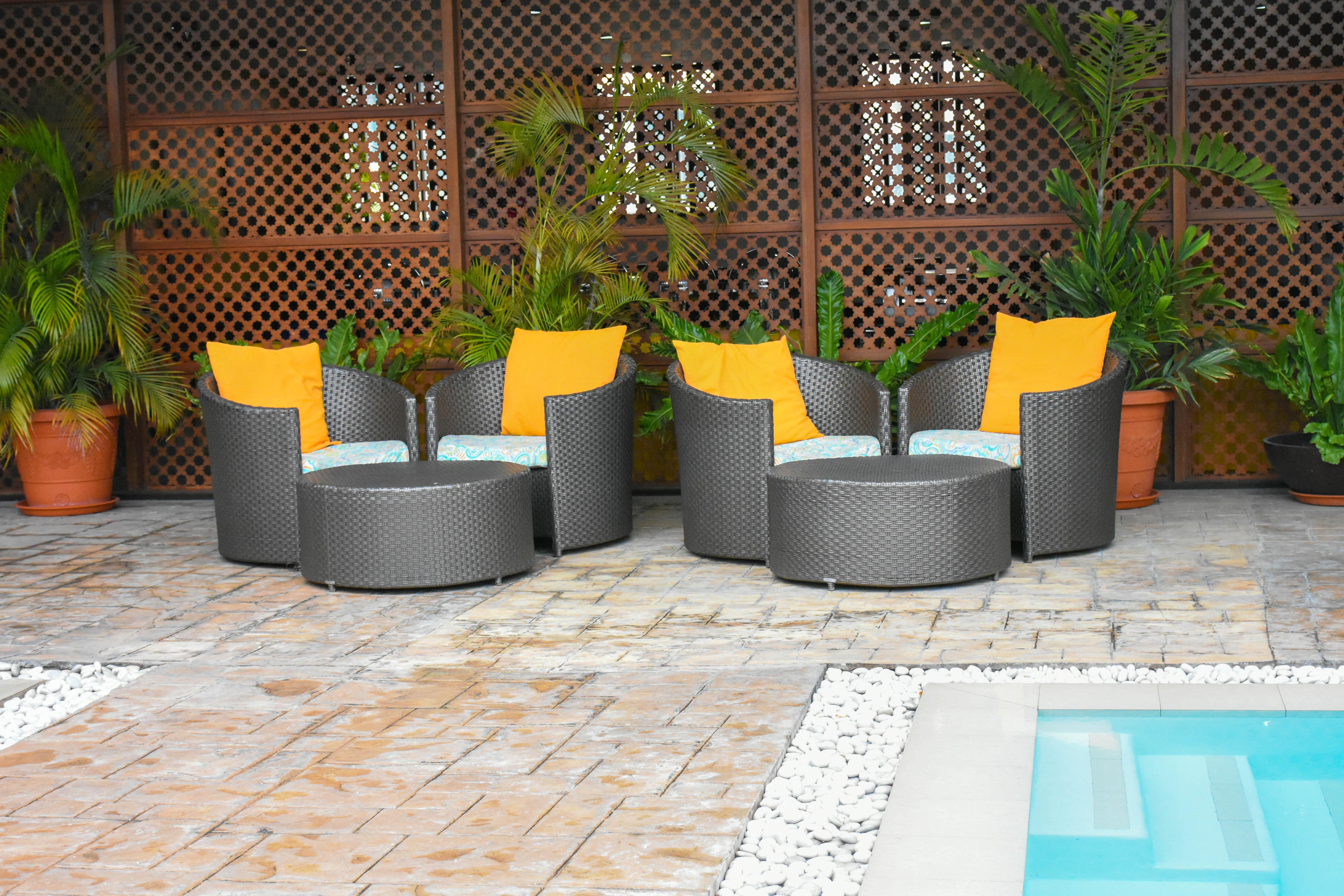 Alicia Apartelle Cebu Luaran gambar