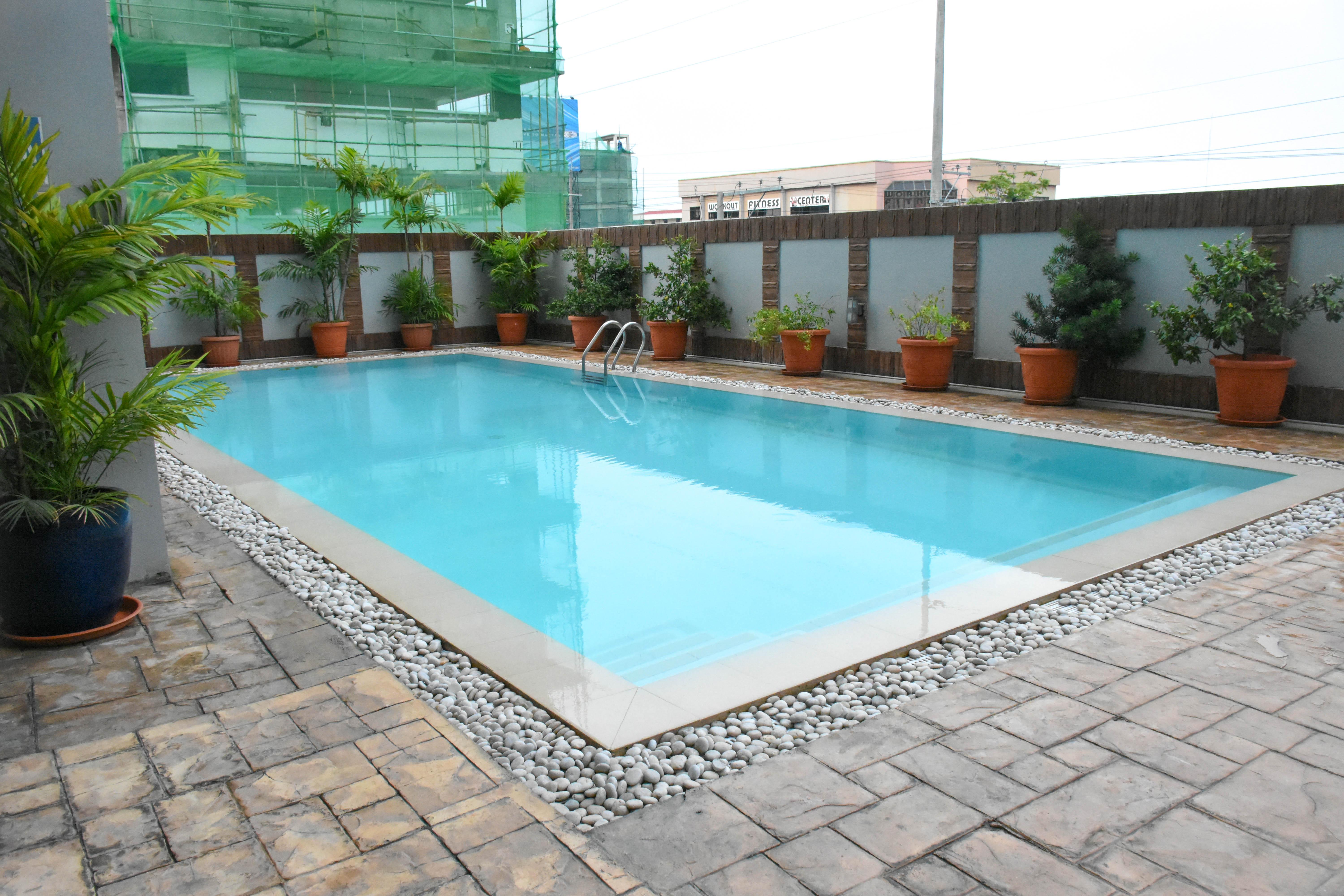 Alicia Apartelle Cebu Luaran gambar