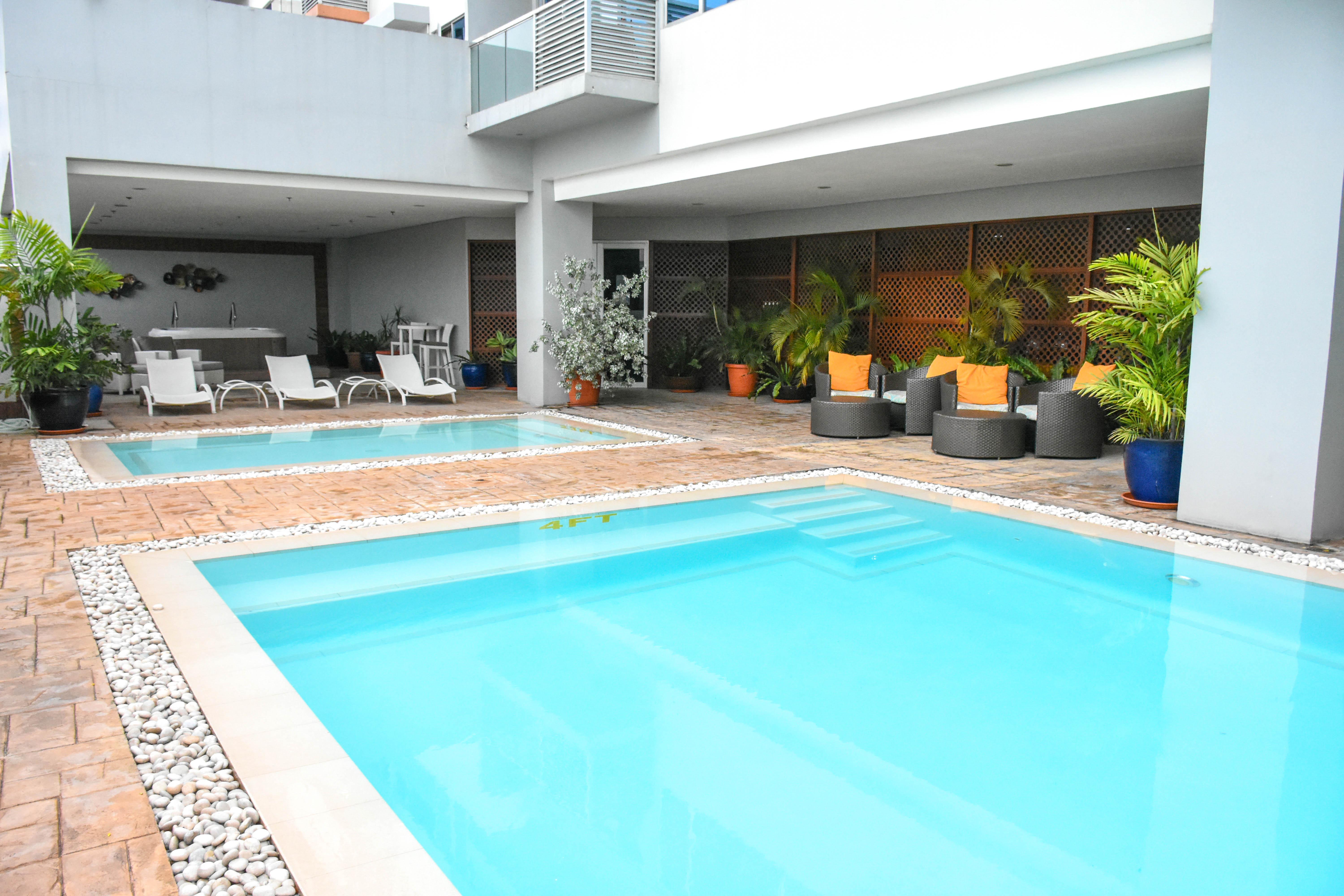 Alicia Apartelle Cebu Luaran gambar