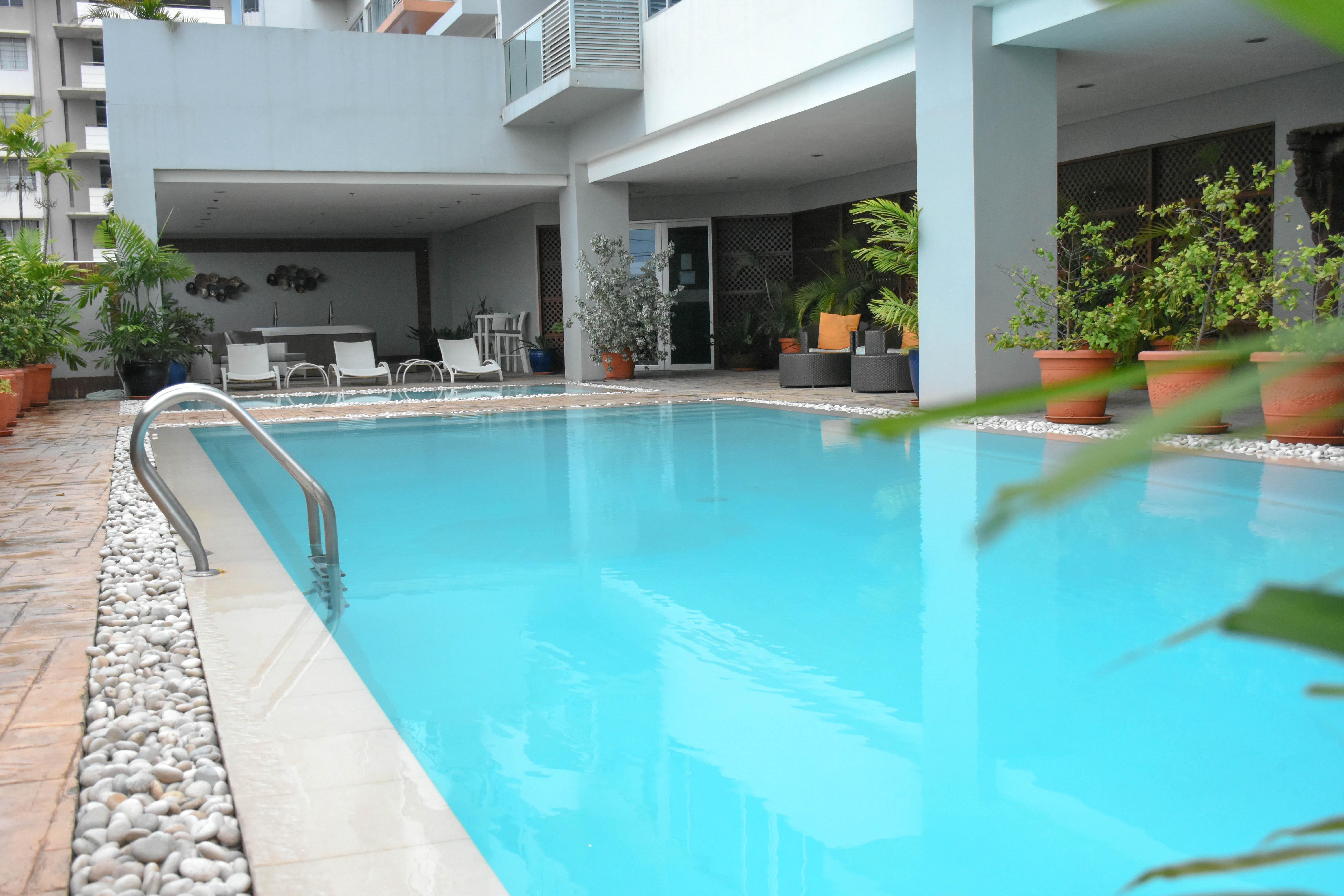 Alicia Apartelle Aparthotel Cebu Luaran gambar