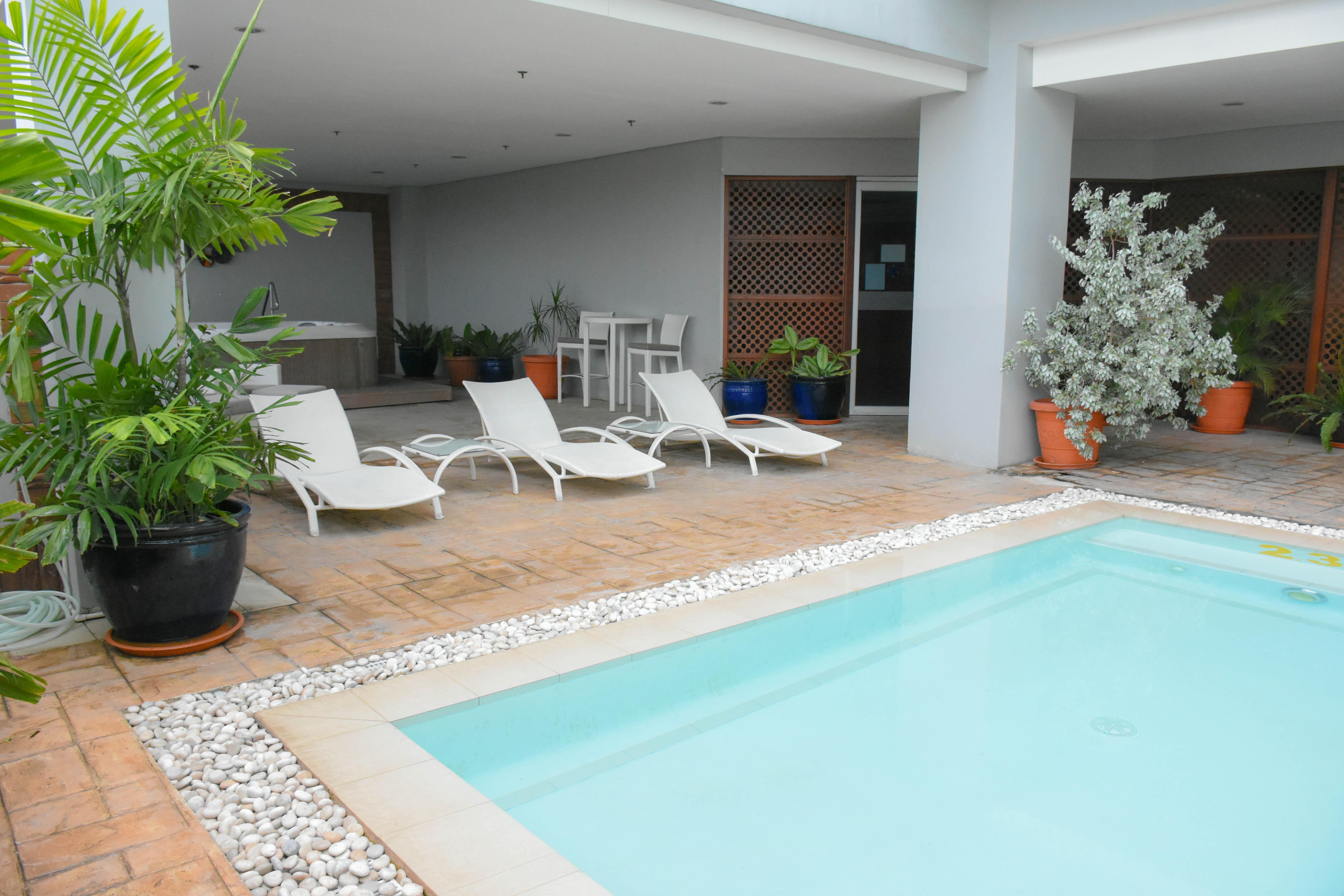 Alicia Apartelle Cebu Luaran gambar