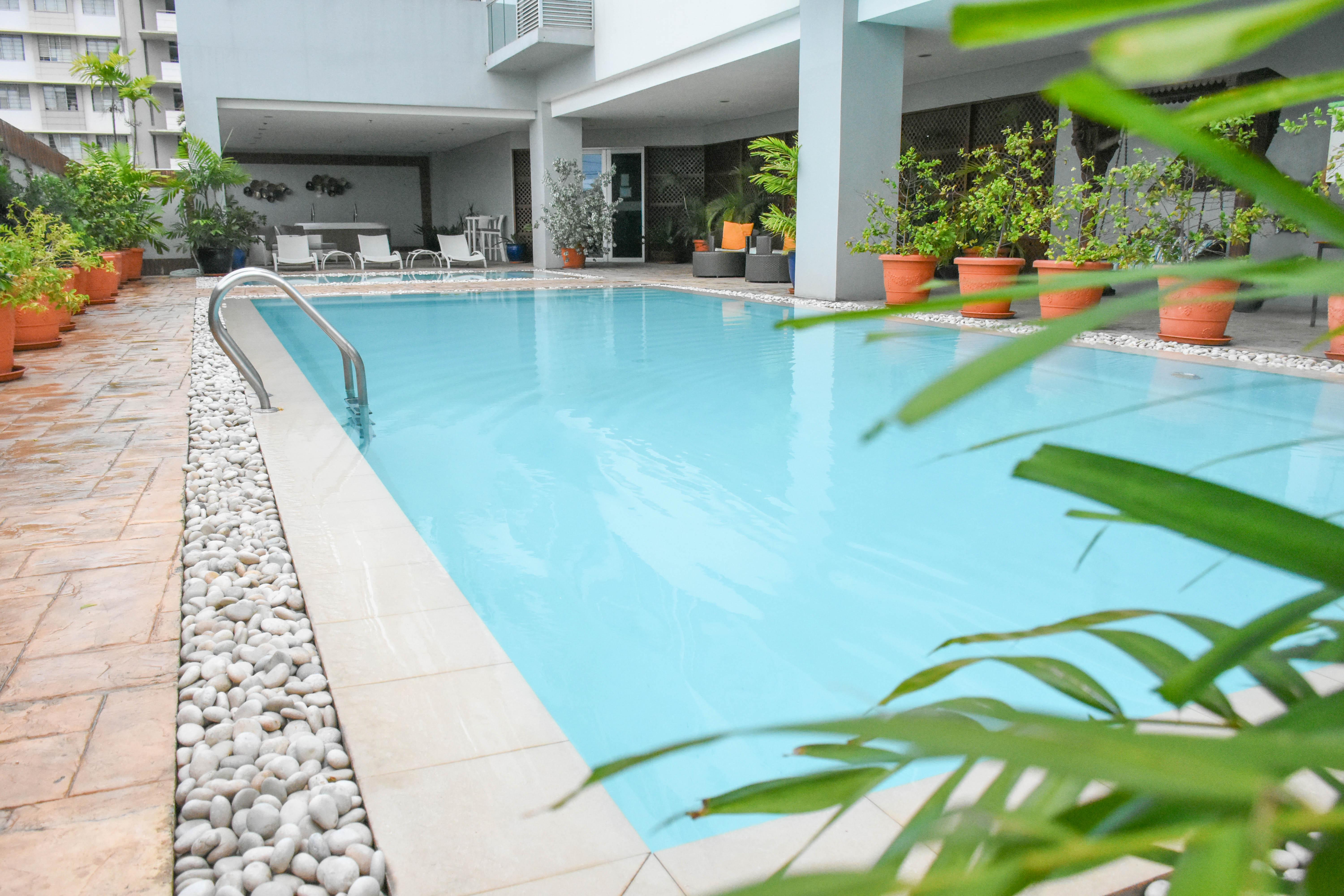 Alicia Apartelle Aparthotel Cebu Luaran gambar