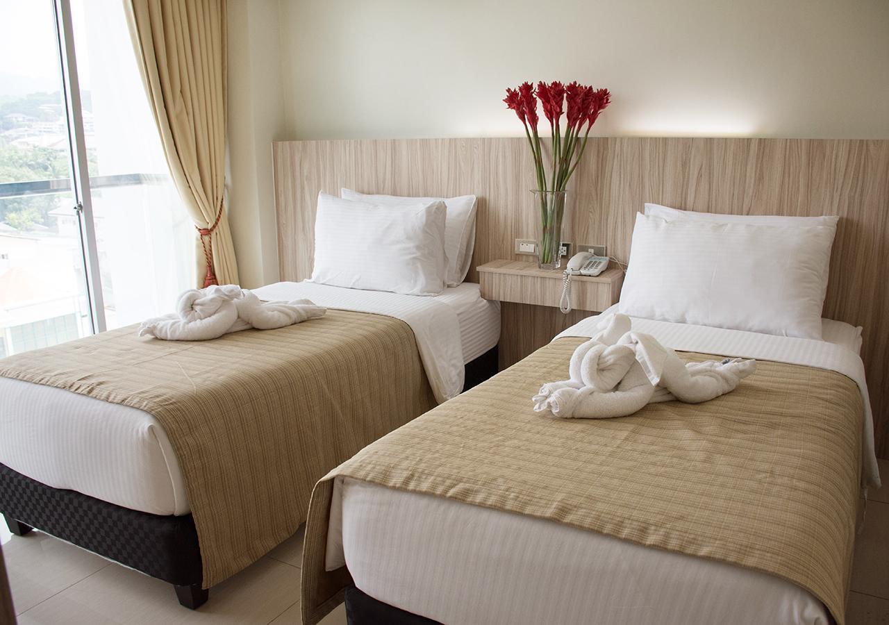 Alicia Apartelle Cebu Luaran gambar