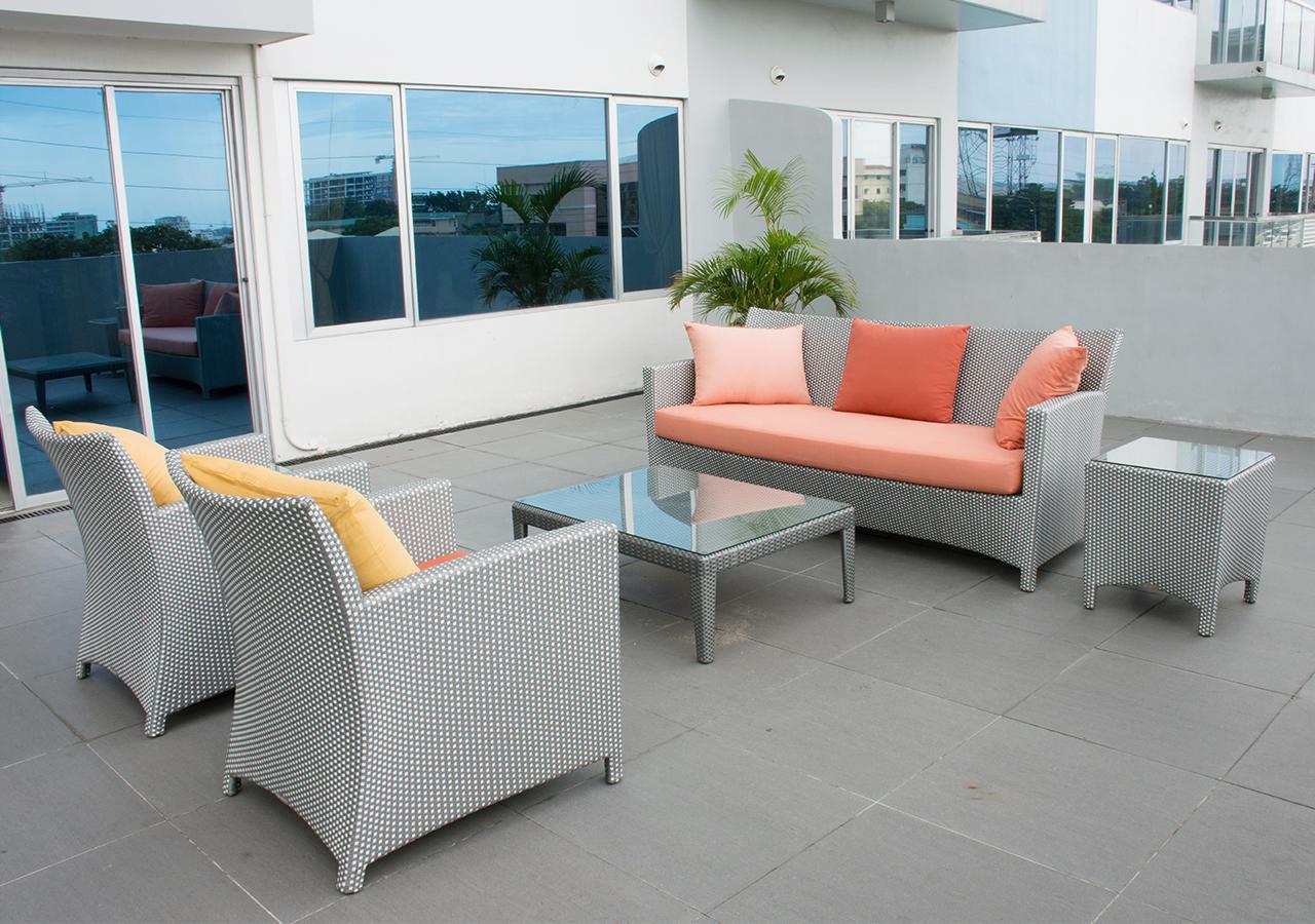 Alicia Apartelle Cebu Luaran gambar