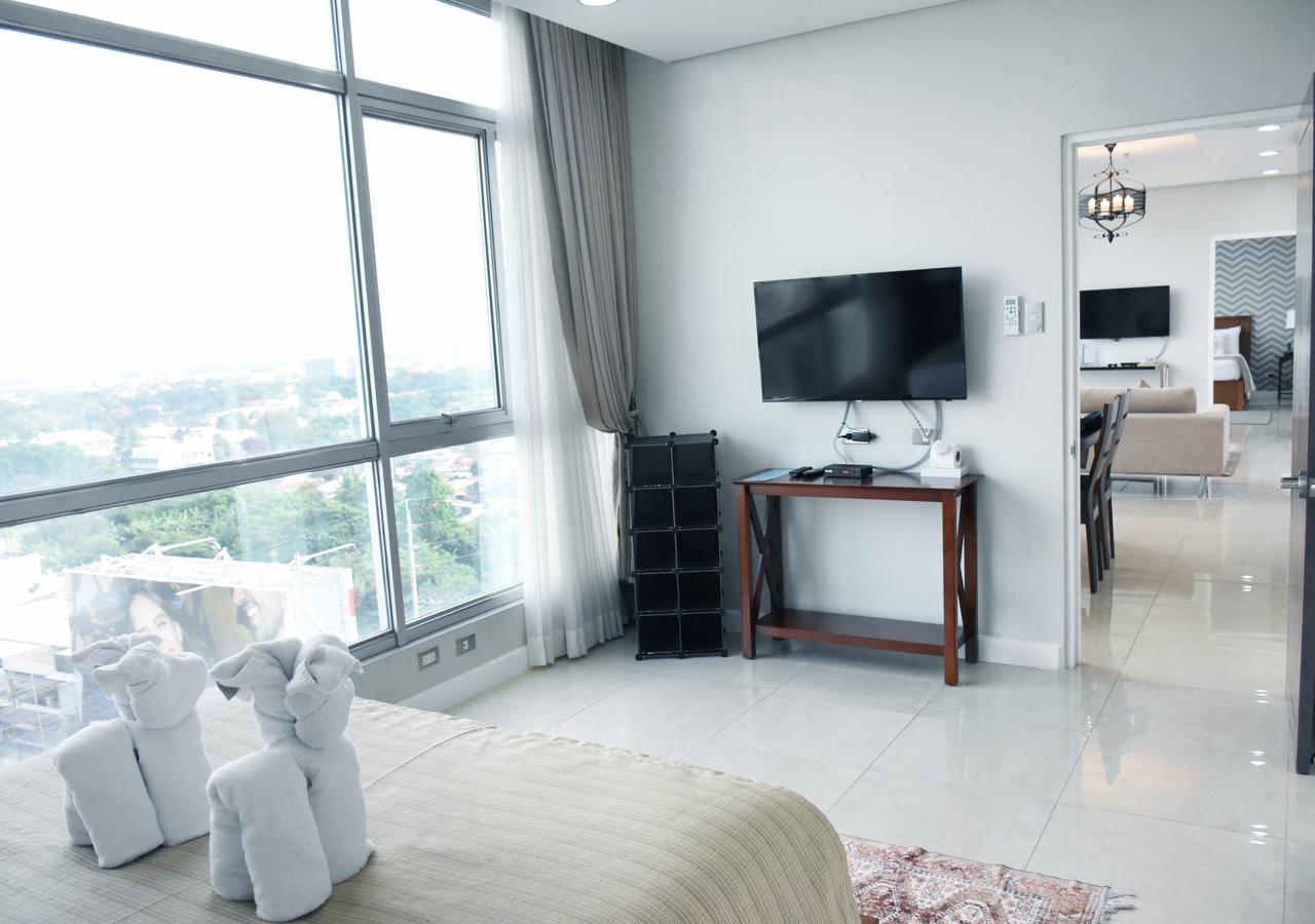 Alicia Apartelle Cebu Luaran gambar