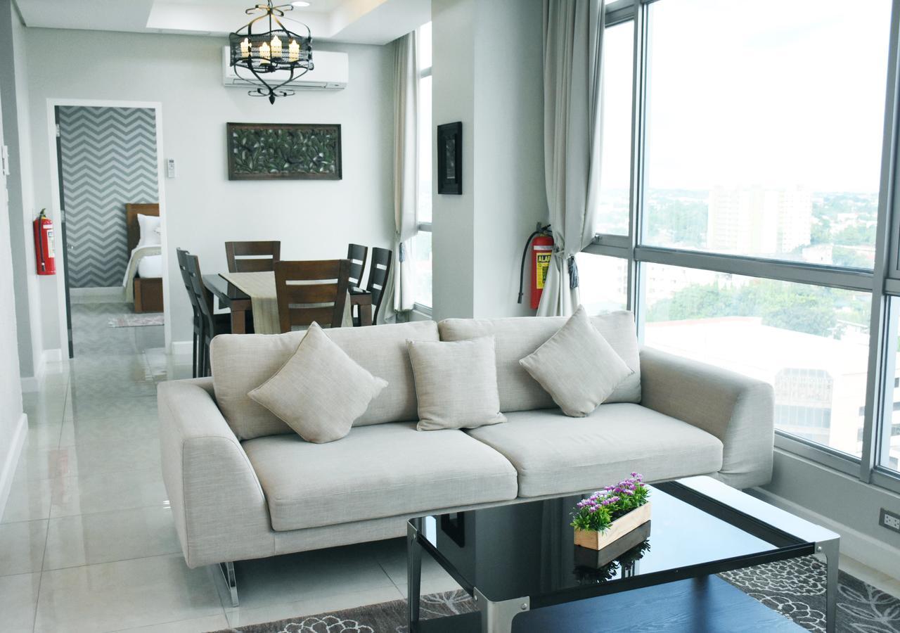 Alicia Apartelle Cebu Luaran gambar