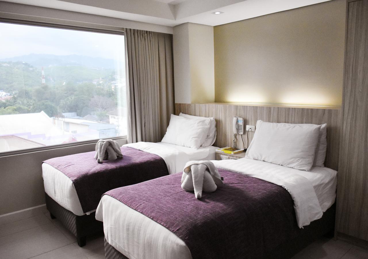 Alicia Apartelle Cebu Luaran gambar