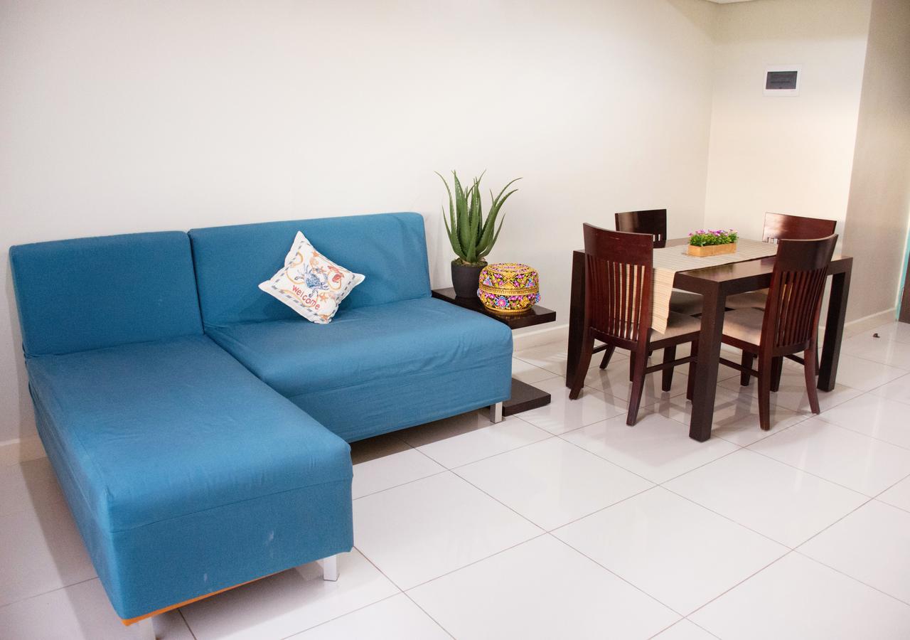 Alicia Apartelle Aparthotel Cebu Luaran gambar